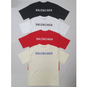 BALENCIAGA  발렌시아가 로고 반팔