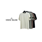 Stone Island   스톤아일랜드 SS 부클 반팔