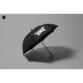 (당일배송)PXG 카본 블랙 우산