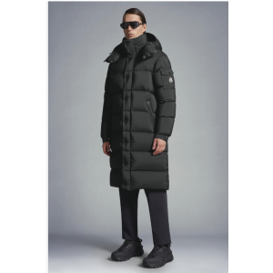 (top몽공장제품)몽*** HANOVERIAN Long Down Jacket 구스다운 롱패딩