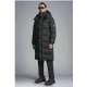 (top몽공장제품)몽*** HANOVERIAN Long Down Jacket 구스다운 롱패딩