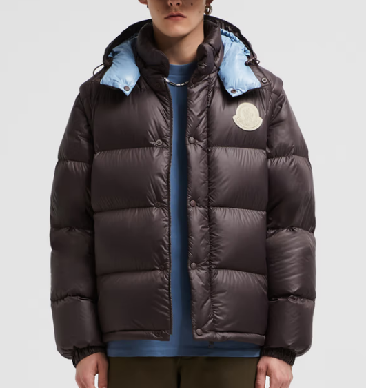 (top몽공장제품)몽*** CYONE Down Jacket 구스다운 패딩